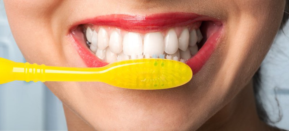Tips for Keeping Teeth White